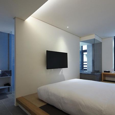Water House Hotel Taipei Exterior foto