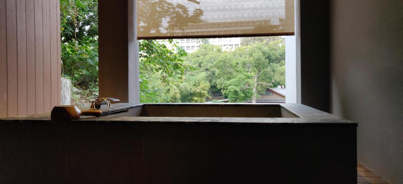 Water House Hotel Taipei Exterior foto
