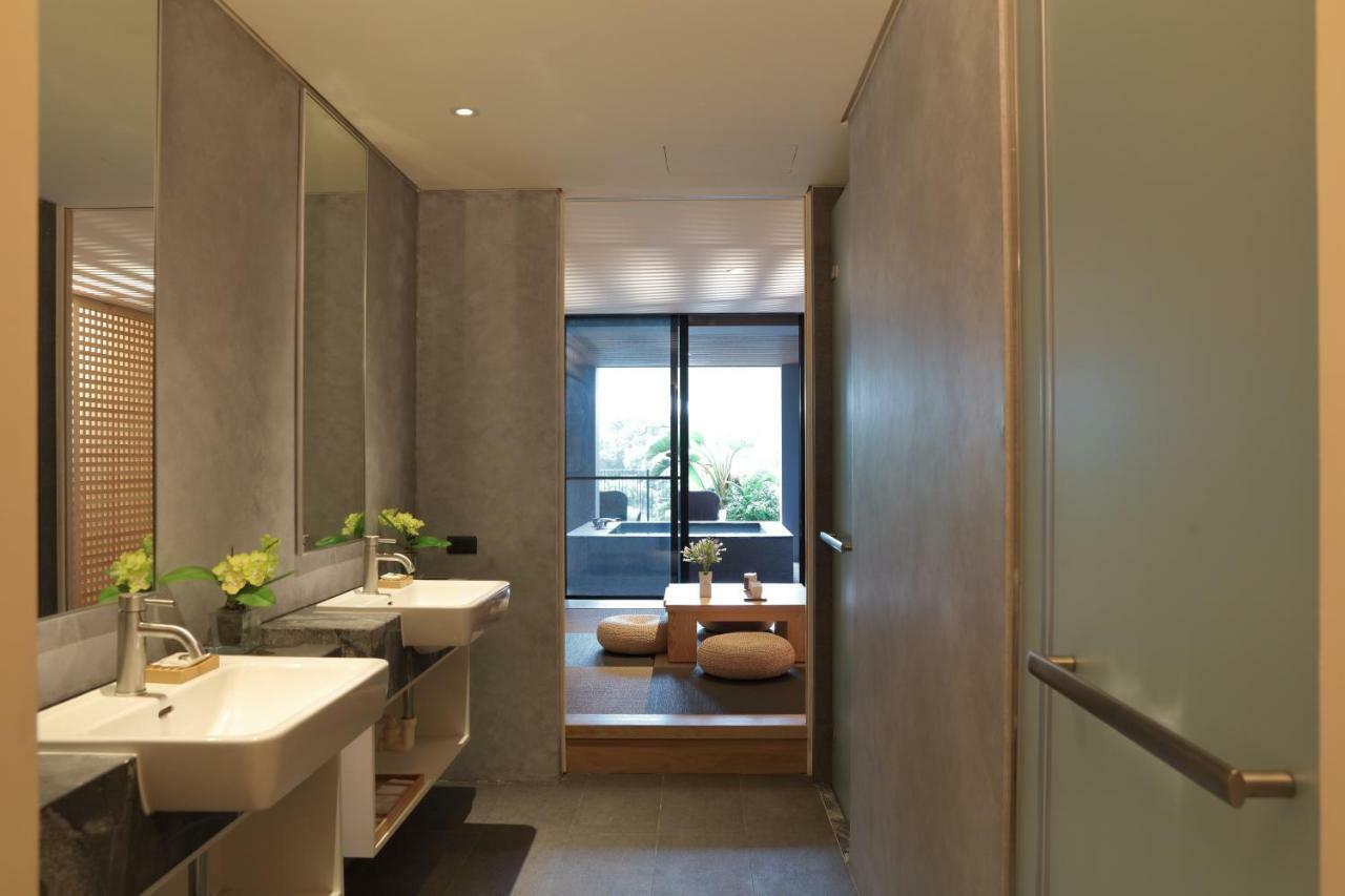 Water House Hotel Taipei Exterior foto