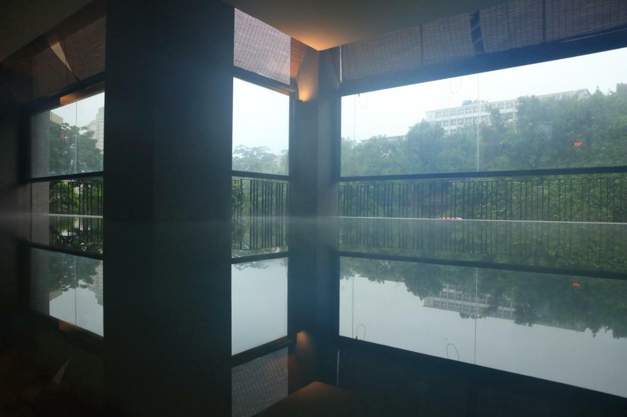 Water House Hotel Taipei Exterior foto