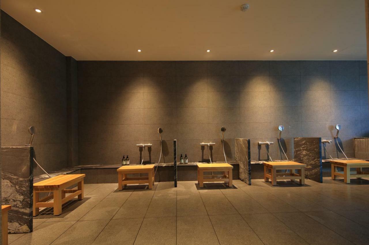Water House Hotel Taipei Exterior foto